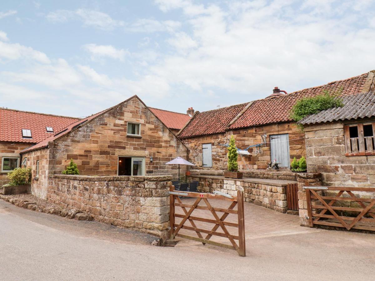 Mulgrave Cottage 斯泰兹 外观 照片