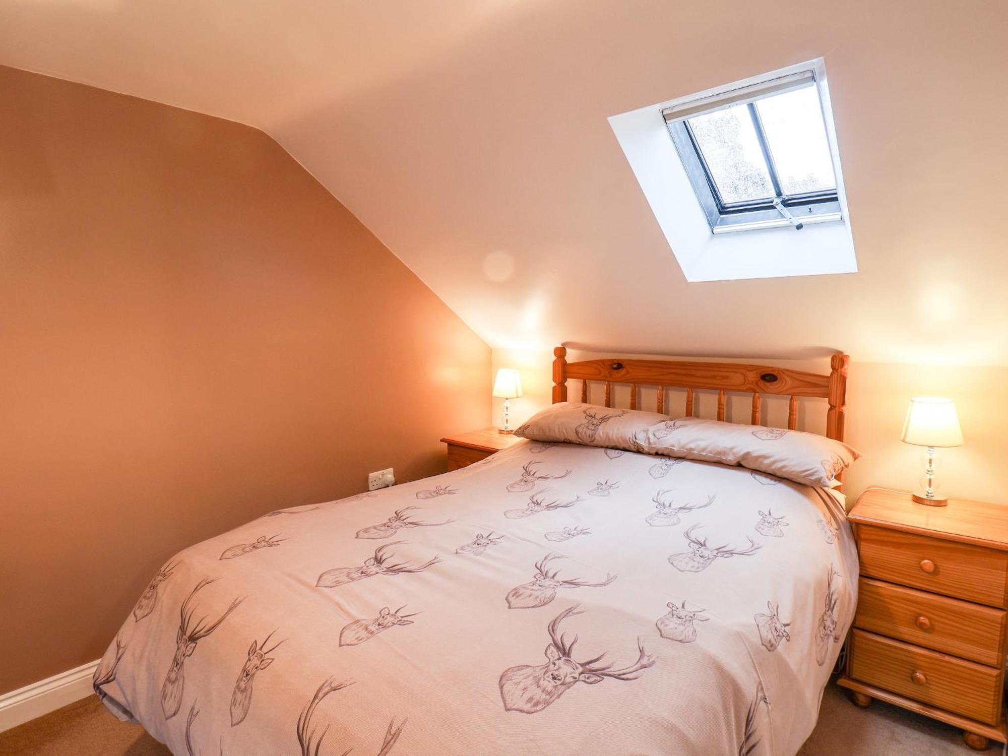 Mulgrave Cottage 斯泰兹 外观 照片