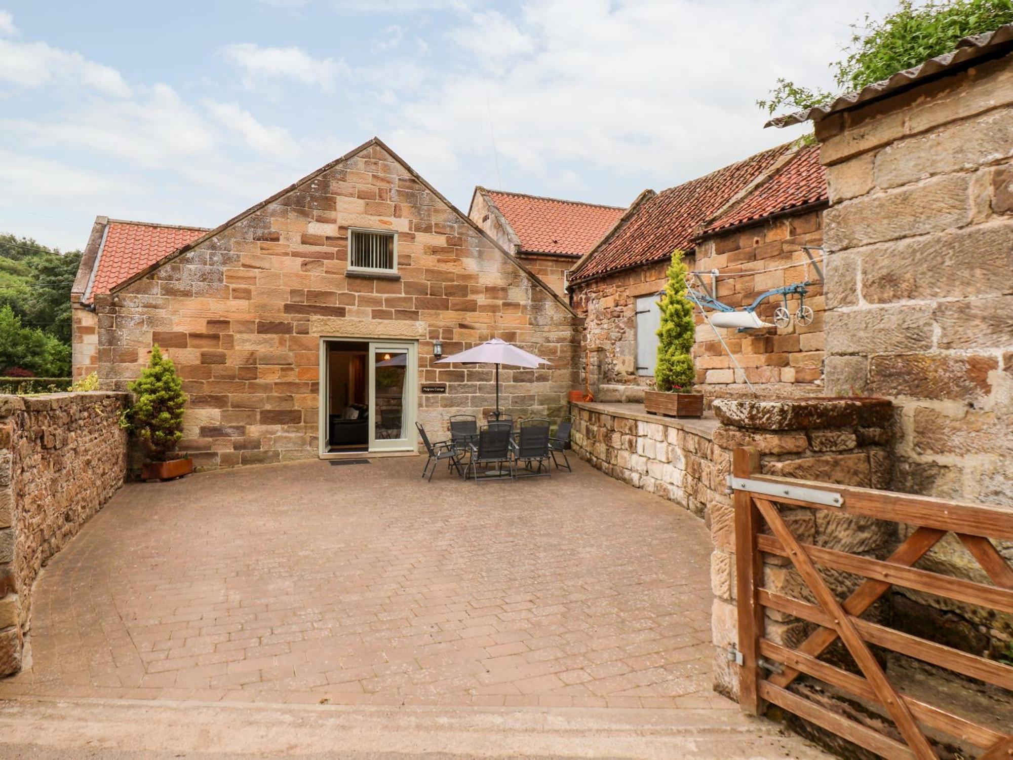 Mulgrave Cottage 斯泰兹 外观 照片